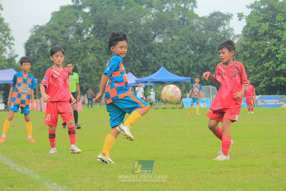 ijl u11 240526 jakarta academy soccer vs serpong city soccer school