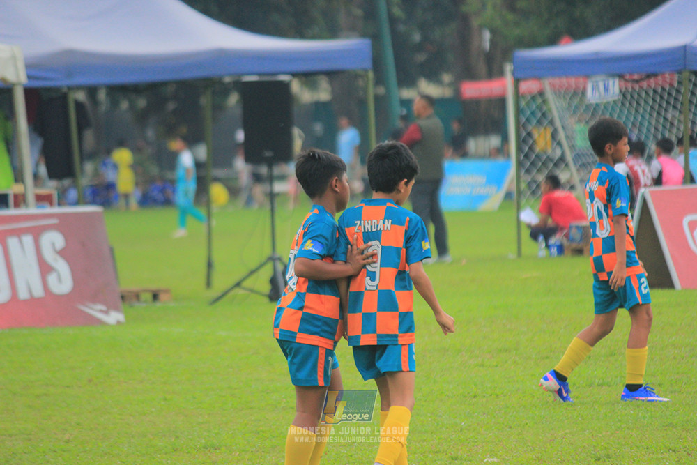 ijl u11 240526 jakarta academy soccer vs serpong city soccer school