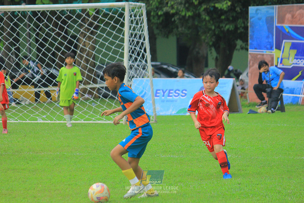 ijl u11 240526 jakarta academy soccer vs serpong city soccer school