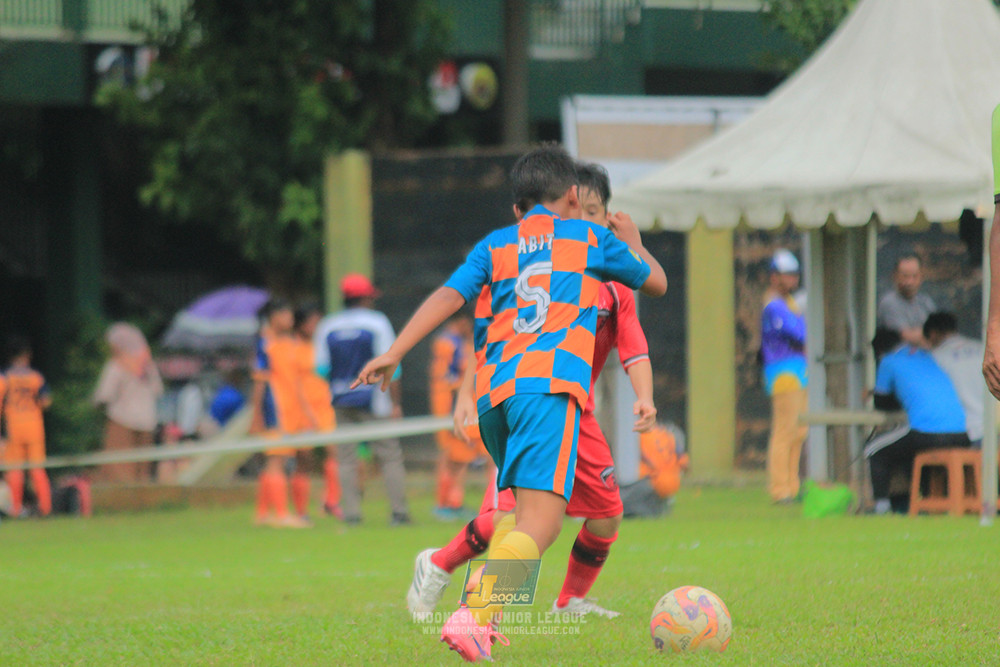 ijl u11 240526 jakarta academy soccer vs serpong city soccer school