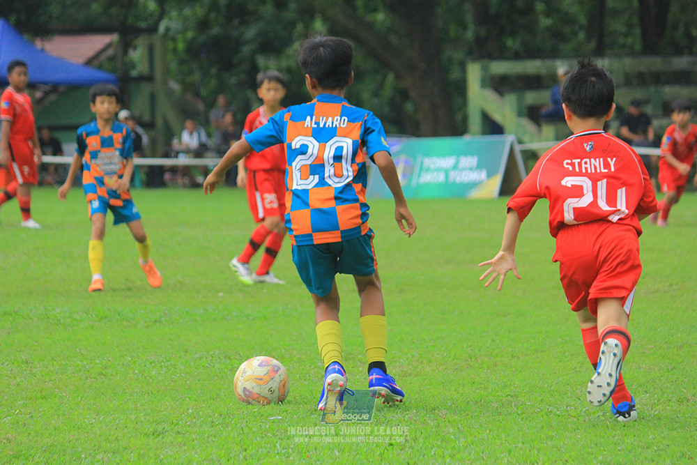 ijl u11 240526 jakarta academy soccer vs serpong city soccer school