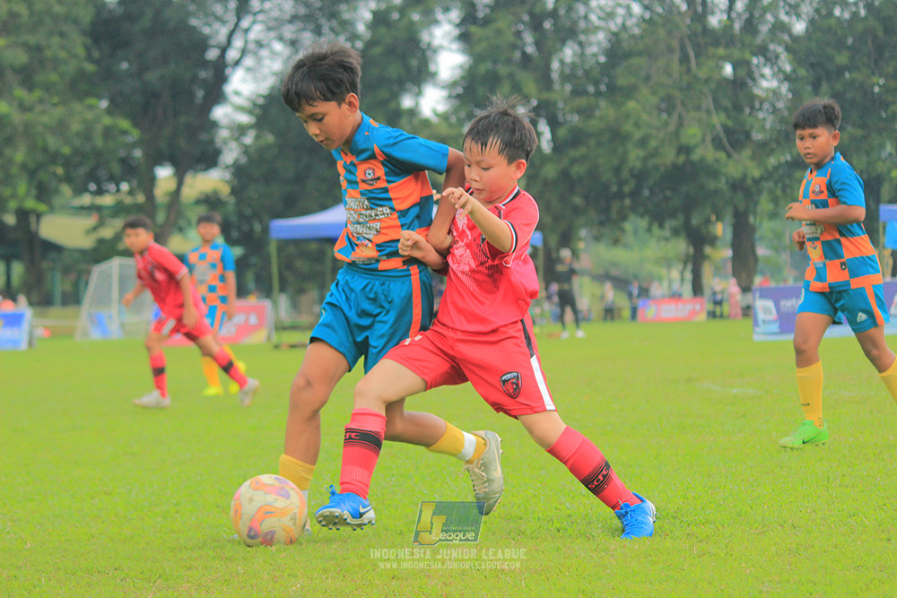 ijl u11 240526 jakarta academy soccer vs serpong city soccer school