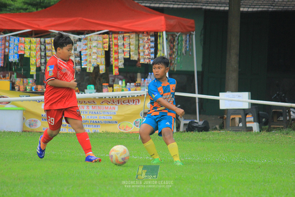 ijl u11 240526 jakarta academy soccer vs serpong city soccer school