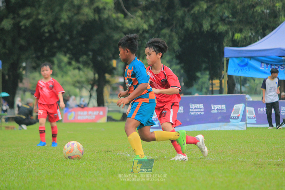 ijl u11 240526 jakarta academy soccer vs serpong city soccer school