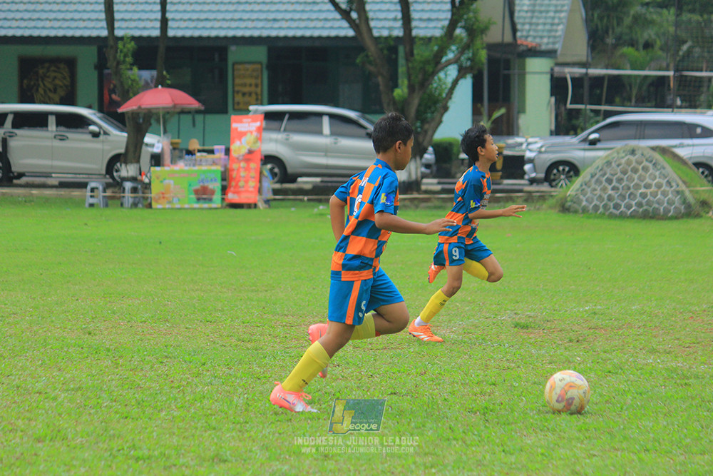 ijl u11 240526 jakarta academy soccer vs serpong city soccer school