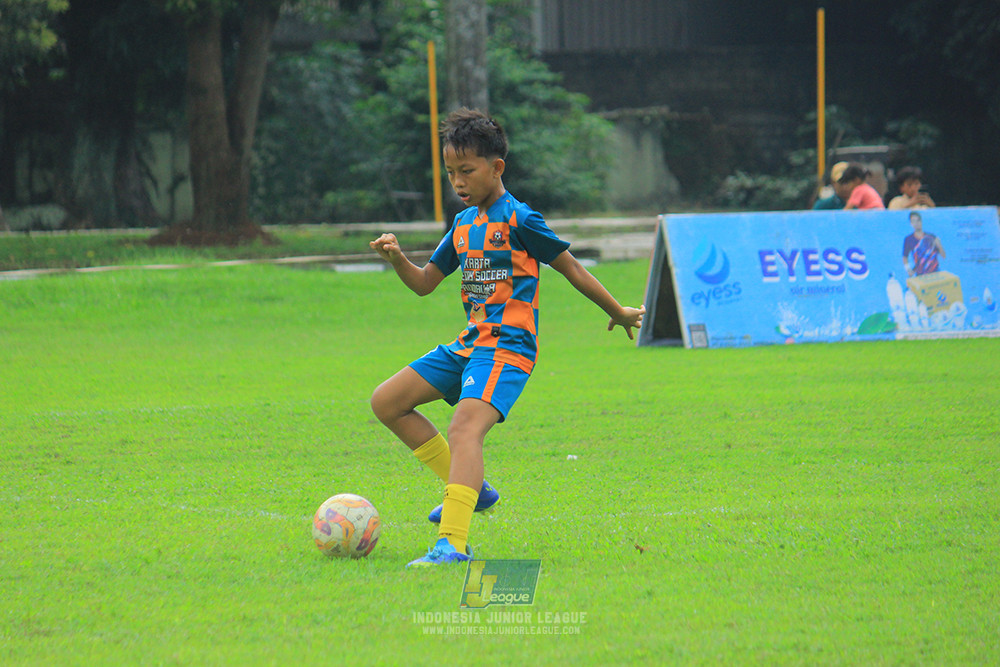 ijl u11 240526 jakarta academy soccer vs serpong city soccer school