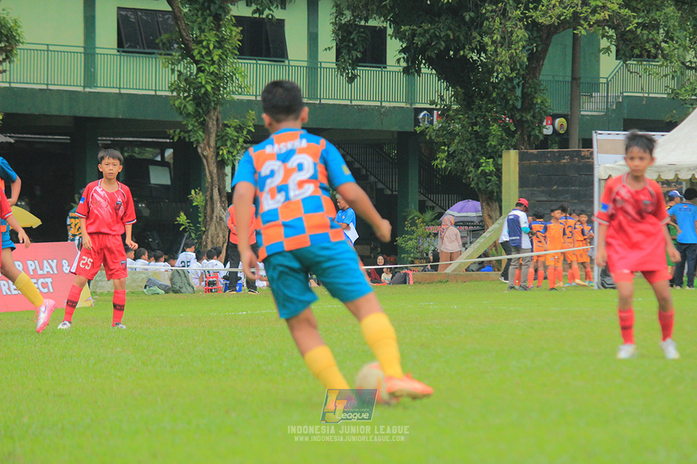 ijl u11 240526 jakarta academy soccer vs serpong city soccer school