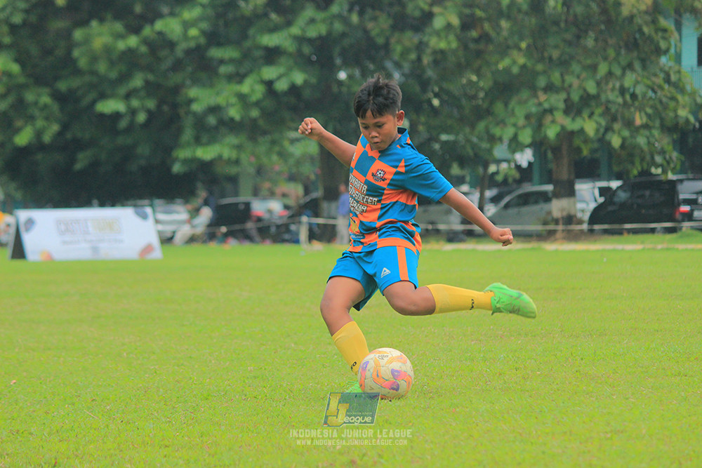 ijl u11 240526 jakarta academy soccer vs serpong city soccer school