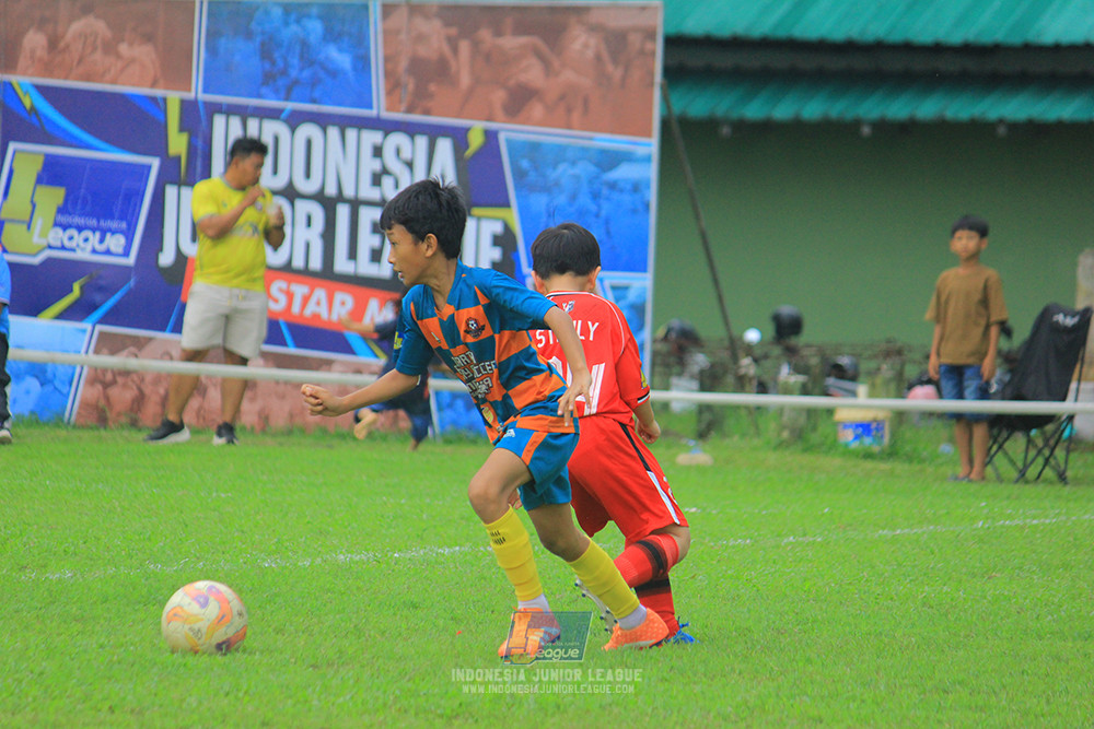ijl u11 240526 jakarta academy soccer vs serpong city soccer school