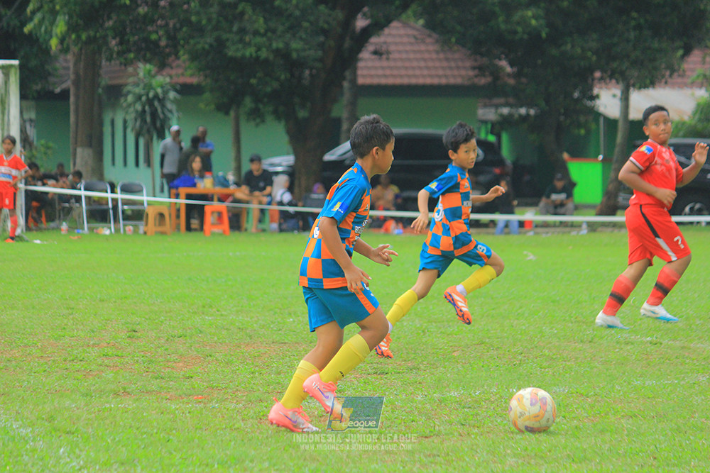 ijl u11 240526 jakarta academy soccer vs serpong city soccer school