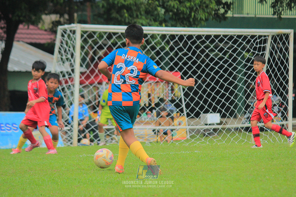 ijl u11 240526 jakarta academy soccer vs serpong city soccer school