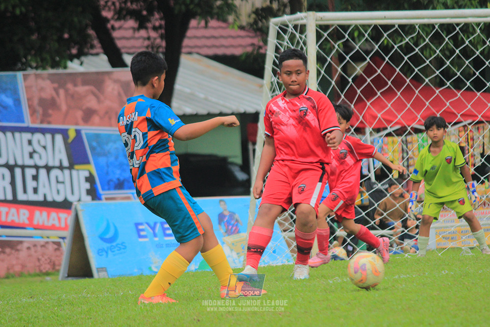 ijl u11 240526 jakarta academy soccer vs serpong city soccer school