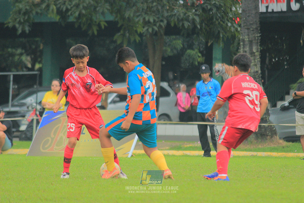 ijl u11 240526 jakarta academy soccer vs serpong city soccer school