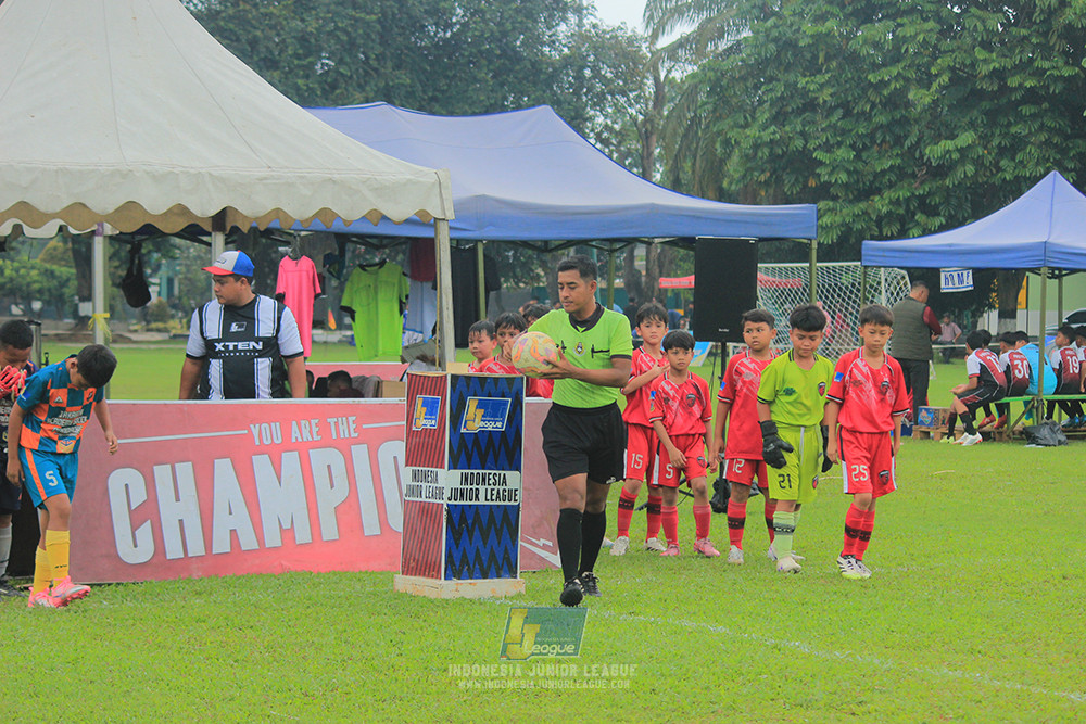 ijl u11 240526 jakarta academy soccer vs serpong city soccer school