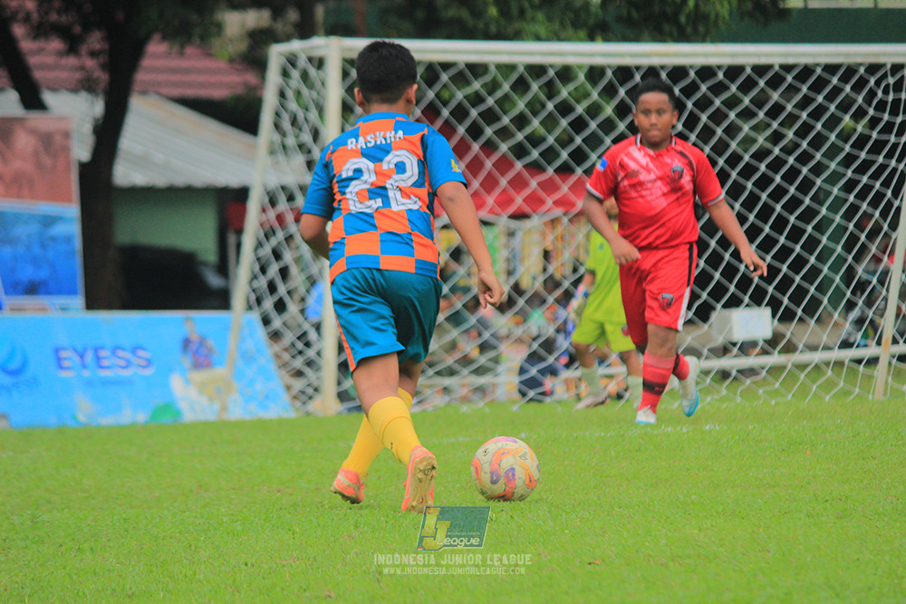 ijl u11 240526 jakarta academy soccer vs serpong city soccer school