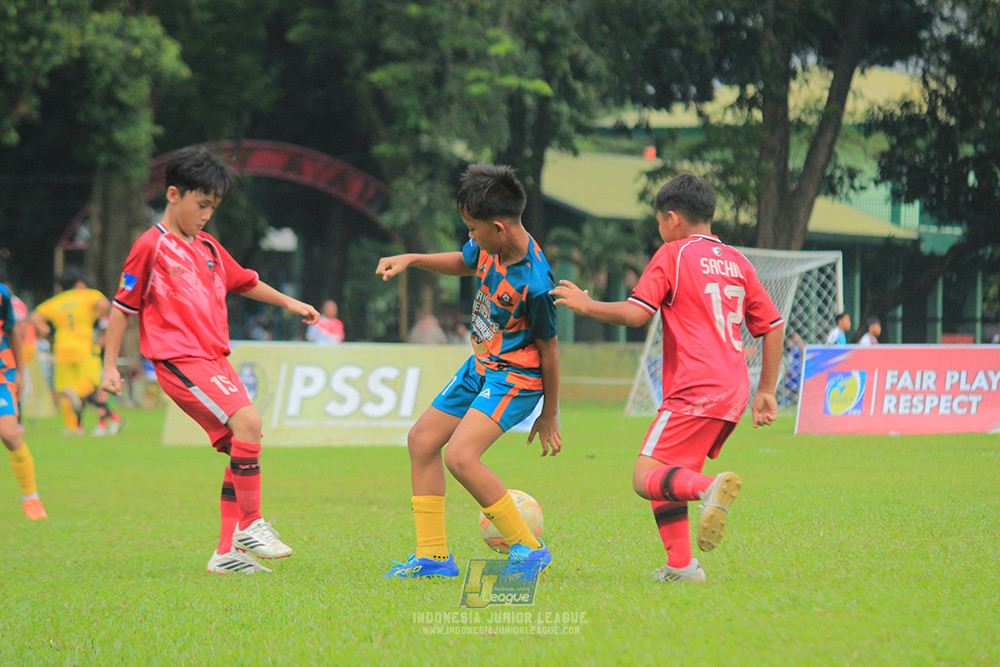 ijl u11 240526 jakarta academy soccer vs serpong city soccer school