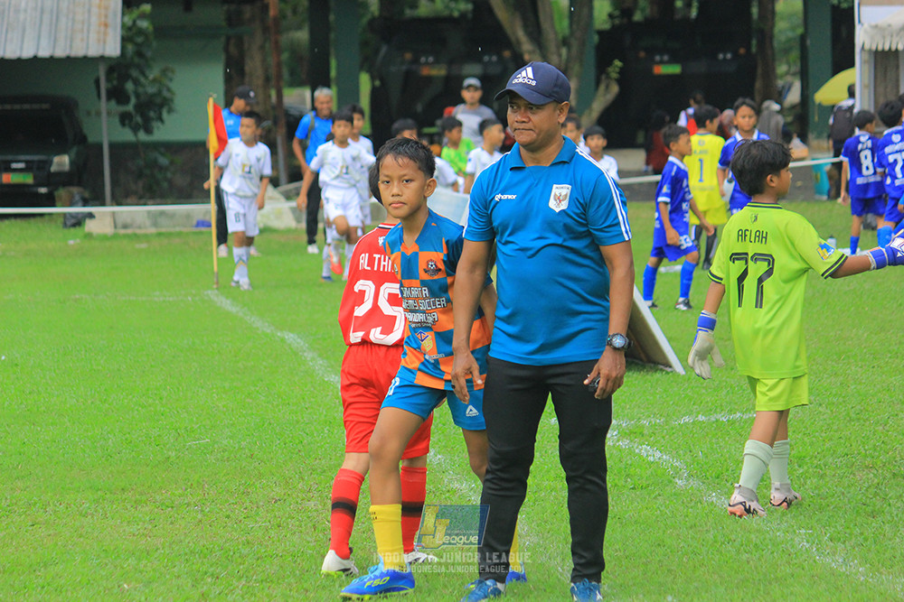 ijl u11 240526 jakarta academy soccer vs serpong city soccer school