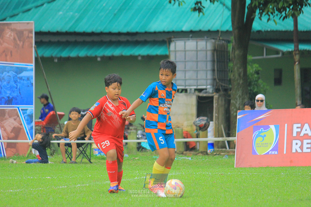 ijl u11 240526 jakarta academy soccer vs serpong city soccer school