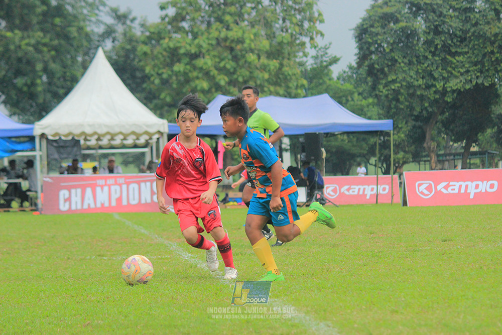 ijl u11 240526 jakarta academy soccer vs serpong city soccer school