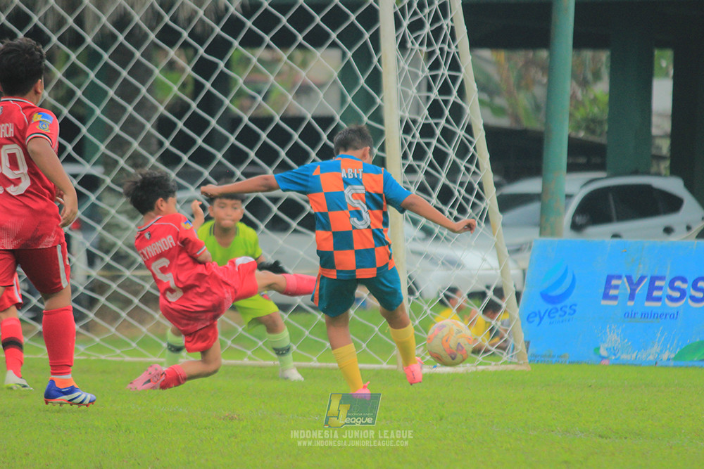 ijl u11 240526 jakarta academy soccer vs serpong city soccer school