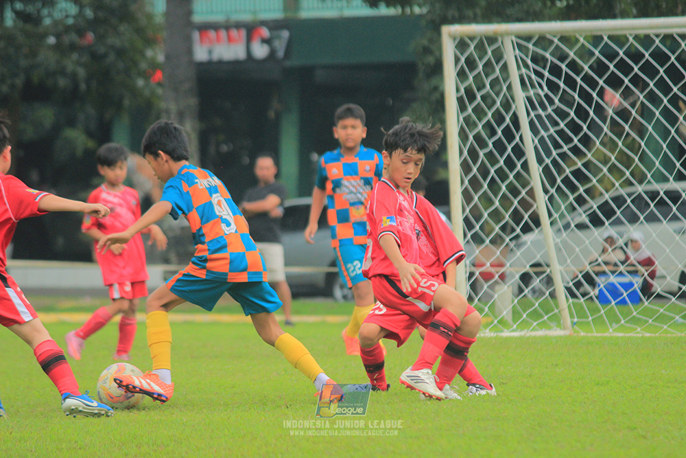 ijl u11 240526 jakarta academy soccer vs serpong city soccer school