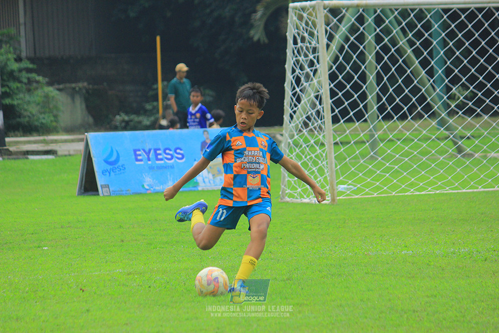 ijl u11 240526 jakarta academy soccer vs serpong city soccer school