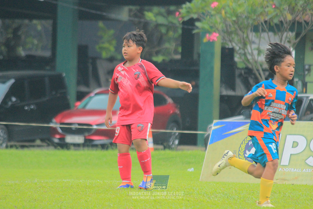 ijl u11 240526 jakarta academy soccer vs serpong city soccer school