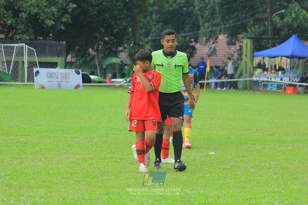 ijl u11 240526 jakarta academy soccer vs serpong city soccer school
