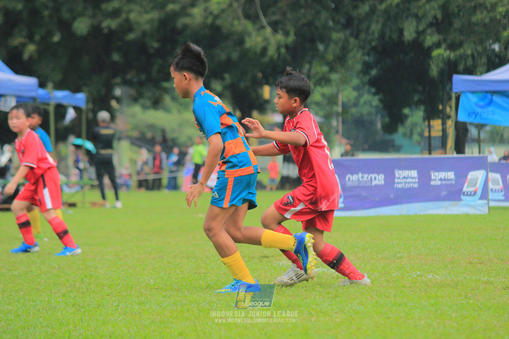 ijl u11 240526 jakarta academy soccer vs serpong city soccer school