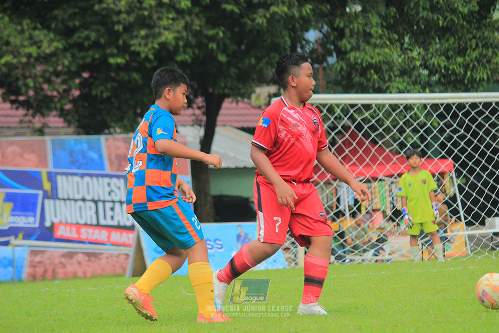 ijl u11 240526 jakarta academy soccer vs serpong city soccer school