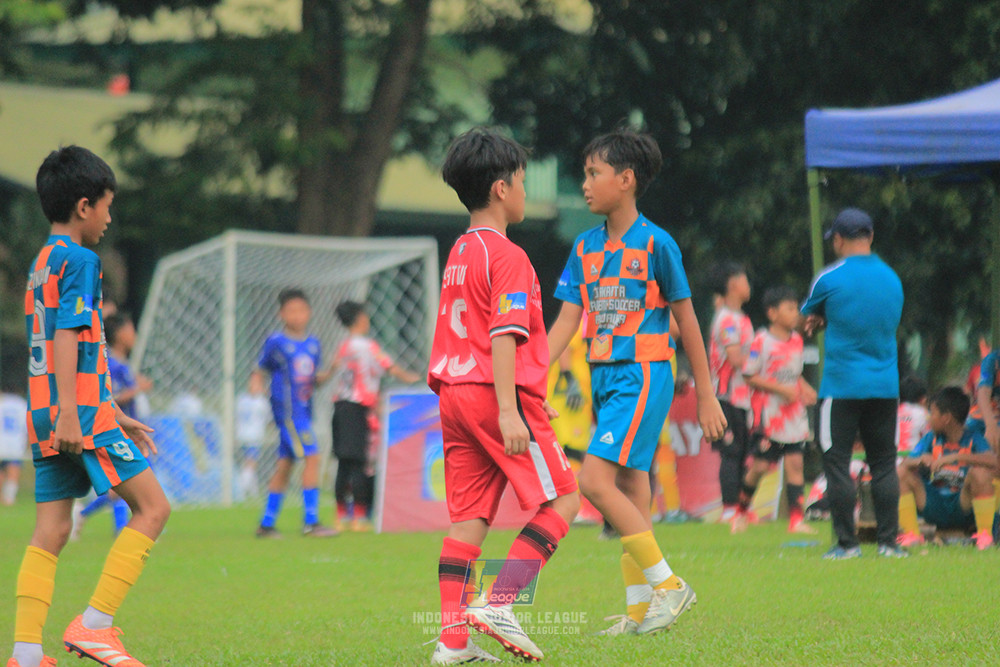 ijl u11 240526 jakarta academy soccer vs serpong city soccer school