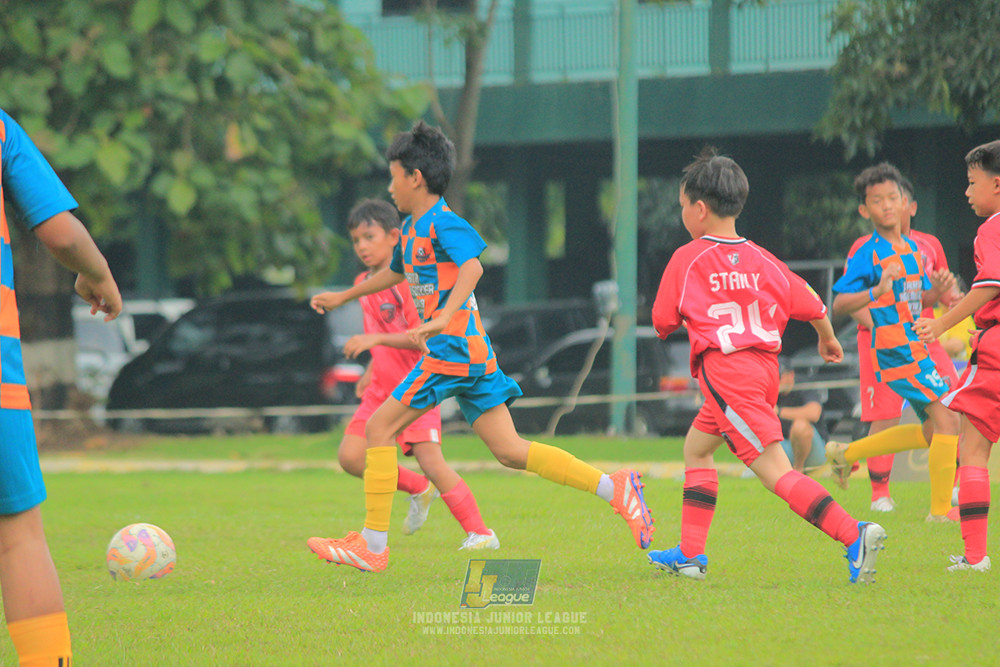 ijl u11 240526 jakarta academy soccer vs serpong city soccer school
