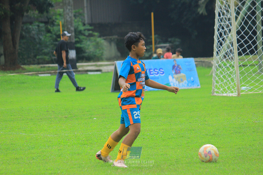 ijl u11 240526 jakarta academy soccer vs serpong city soccer school