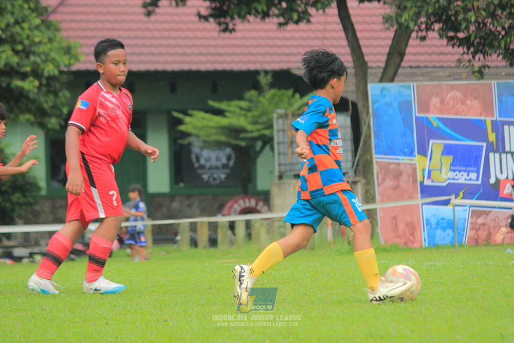 ijl u11 240526 jakarta academy soccer vs serpong city soccer school