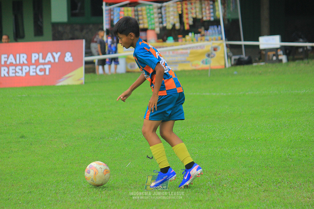 ijl u11 240526 jakarta academy soccer vs serpong city soccer school