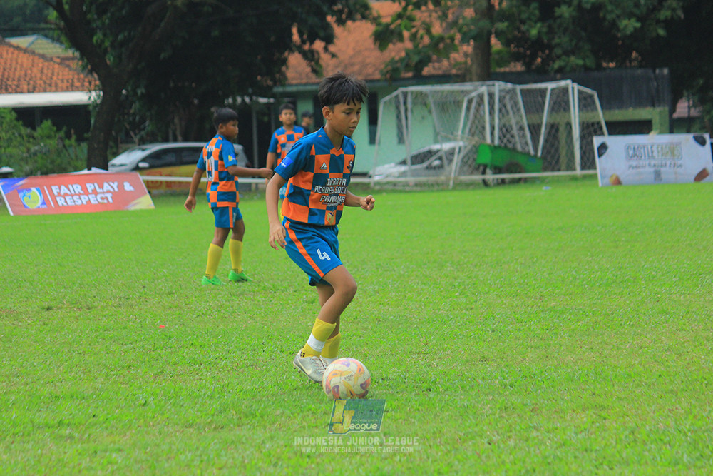 ijl u11 240526 jakarta academy soccer vs serpong city soccer school