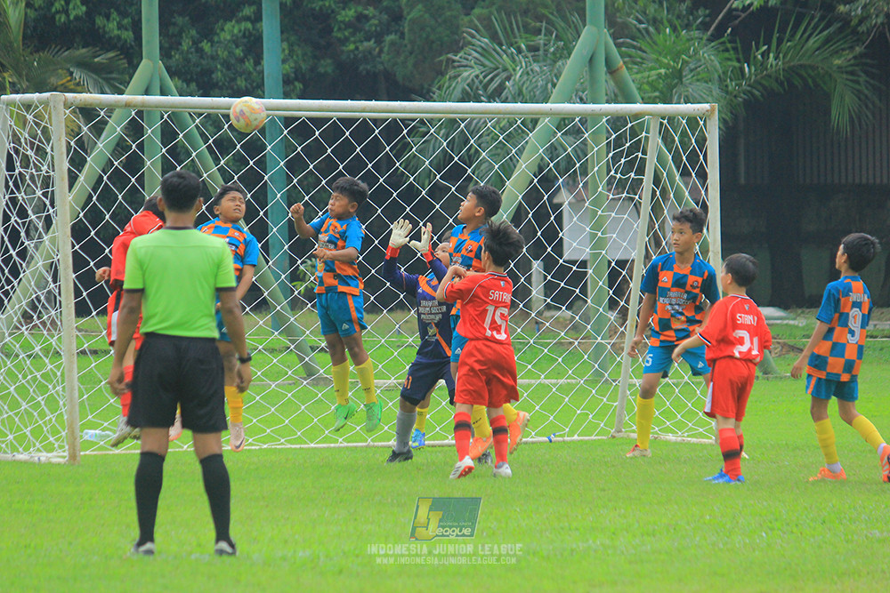 ijl u11 240526 jakarta academy soccer vs serpong city soccer school