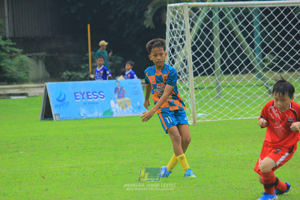 ijl u11 240526 jakarta academy soccer vs serpong city soccer school