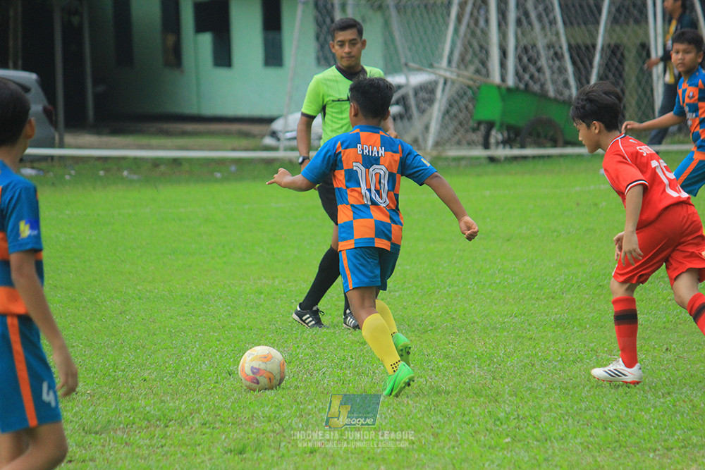 ijl u11 240526 jakarta academy soccer vs serpong city soccer school