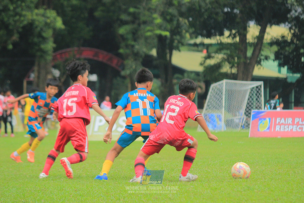 ijl u11 240526 jakarta academy soccer vs serpong city soccer school