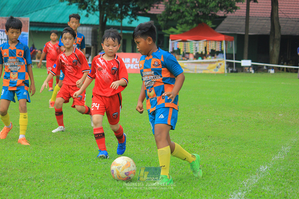 ijl u11 240526 jakarta academy soccer vs serpong city soccer school