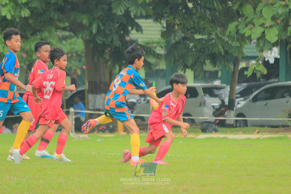 ijl u11 240526 jakarta academy soccer vs serpong city soccer school