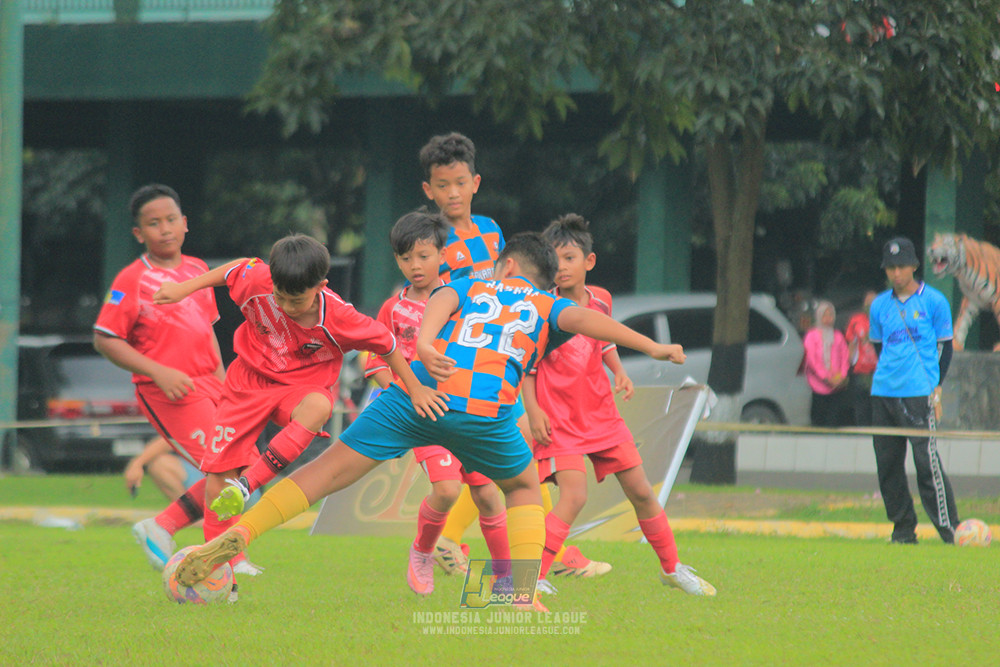 ijl u11 240526 jakarta academy soccer vs serpong city soccer school