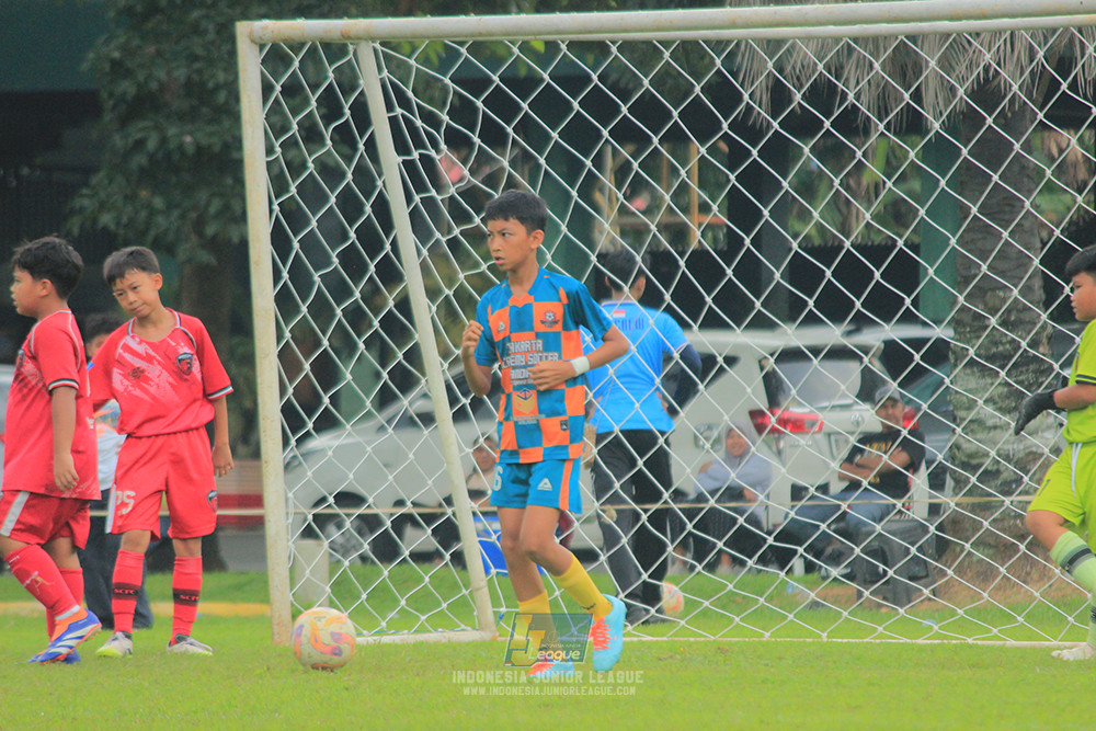 ijl u11 240526 jakarta academy soccer vs serpong city soccer school