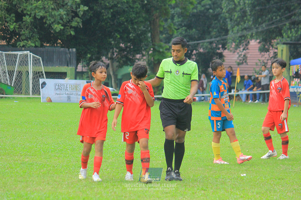 ijl u11 240526 jakarta academy soccer vs serpong city soccer school