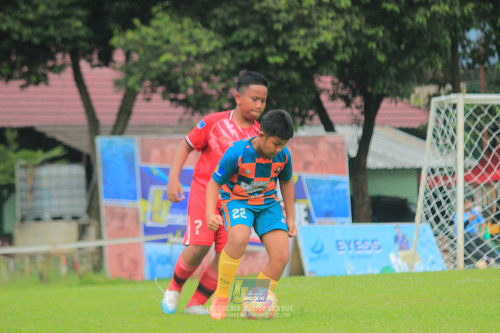 ijl u11 240526 jakarta academy soccer vs serpong city soccer school