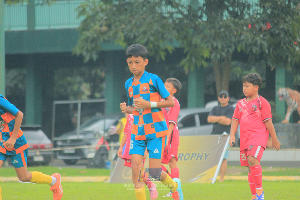 ijl u11 240526 jakarta academy soccer vs serpong city soccer school