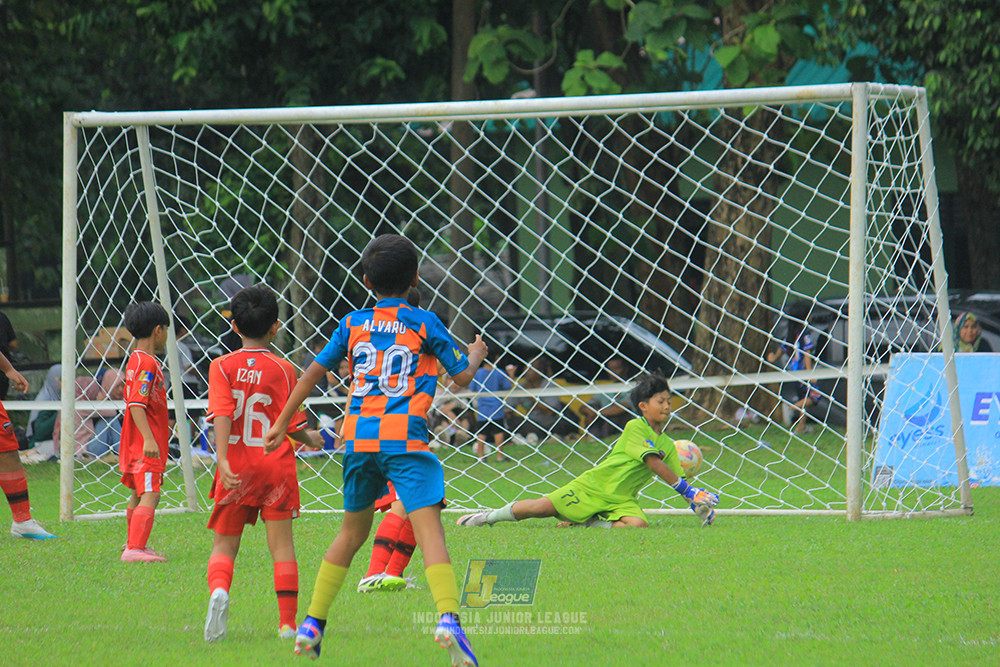 ijl u11 240526 jakarta academy soccer vs serpong city soccer school