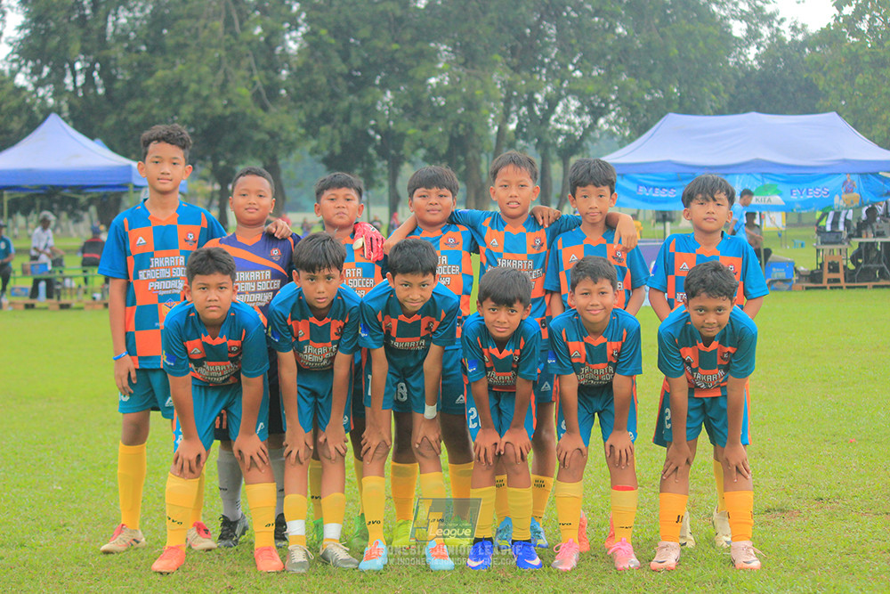 ijl u11 240526 jakarta academy soccer vs serpong city soccer school