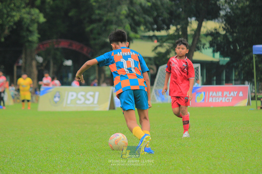ijl u11 240526 jakarta academy soccer vs serpong city soccer school